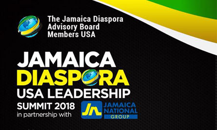 Jamaica-Diaspora-USA-Leadership - JN Bank