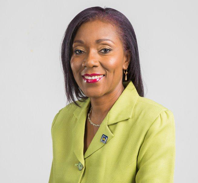 Rose Miller - JN Bank Rose Miller