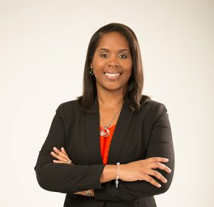 Tamique Hines - JN Bank Tamique Hines