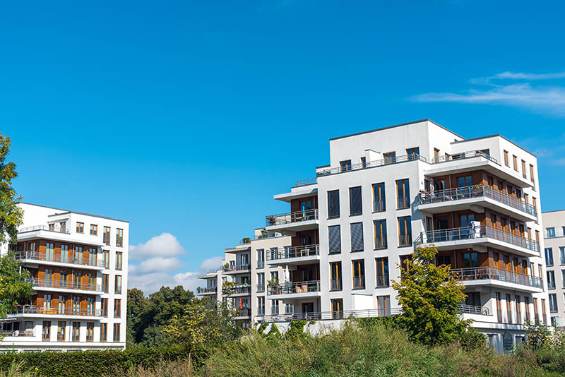 housing_prices - JN Bank COVID-19 May Cause Real Estate Prices To Level Off