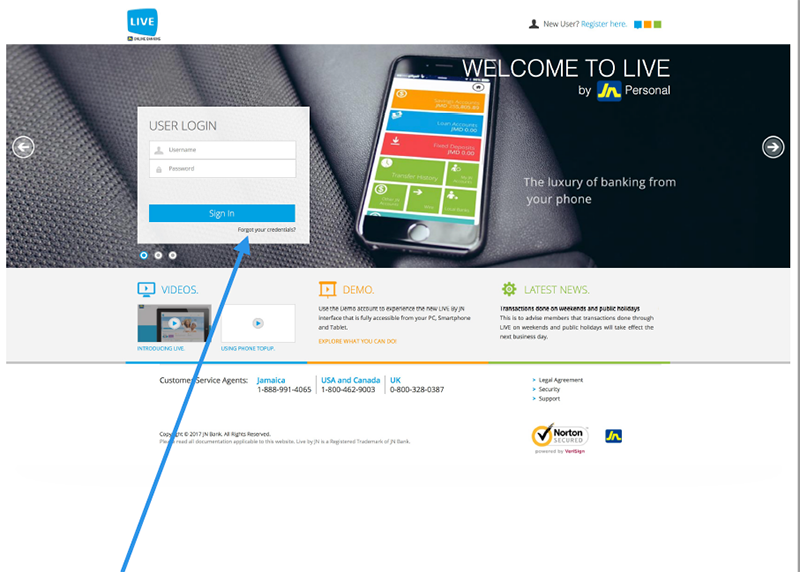 jn-live-front-page - JN Bank