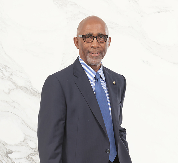 CARLTON E SAMUELS - JN Bank