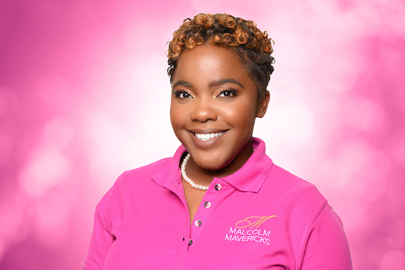 Jomarie Malcolm Gordon - JN Bank