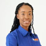 Jennel Cole - JN Bank