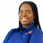 Kephesia Clarke - JN Bank