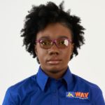 Natanya Rodney - JN Bank