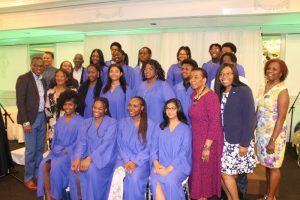 JNCanada CRO and graduates - JN Bank
