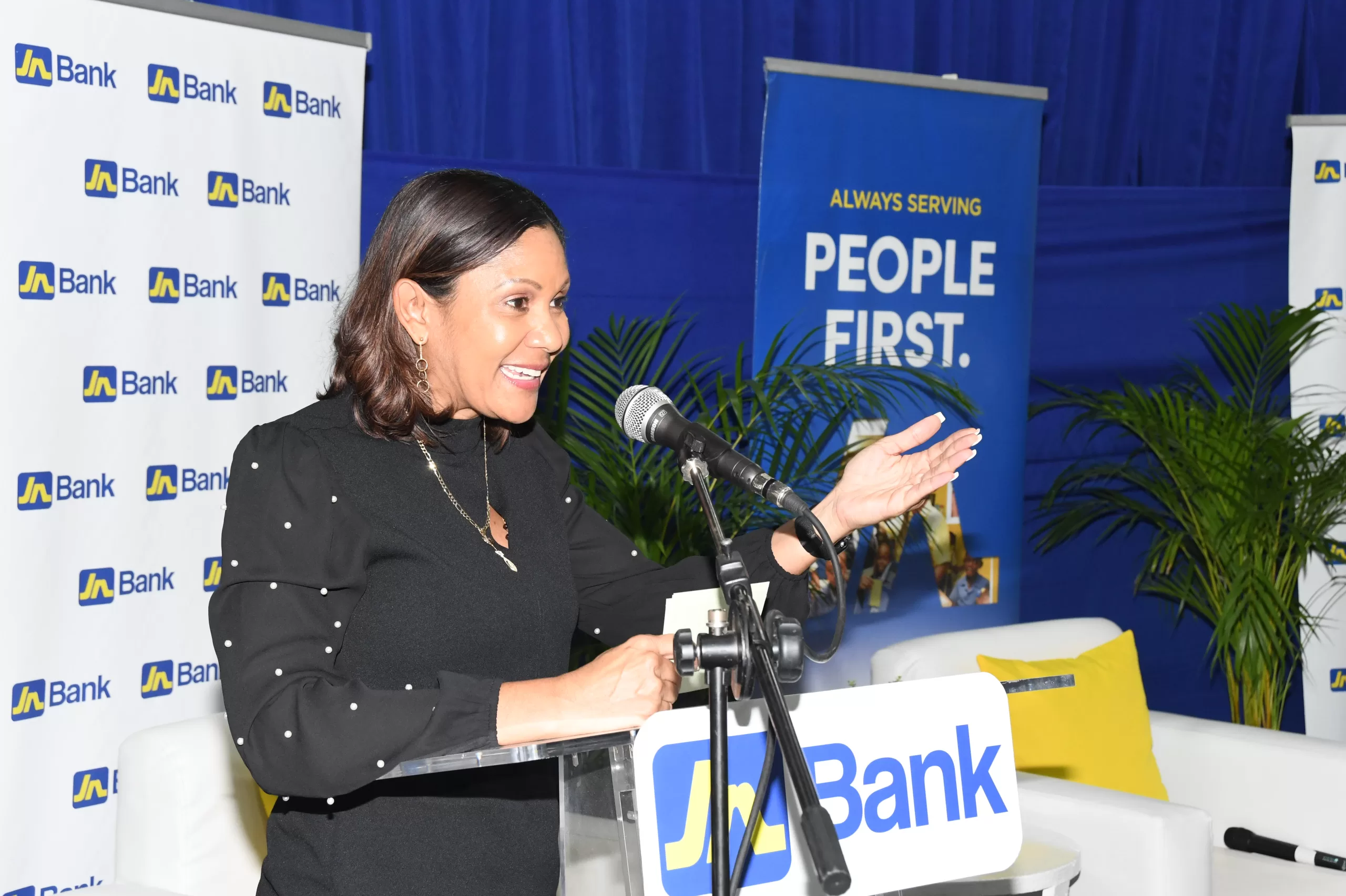 Lessa Kow Manchester - JN Bank