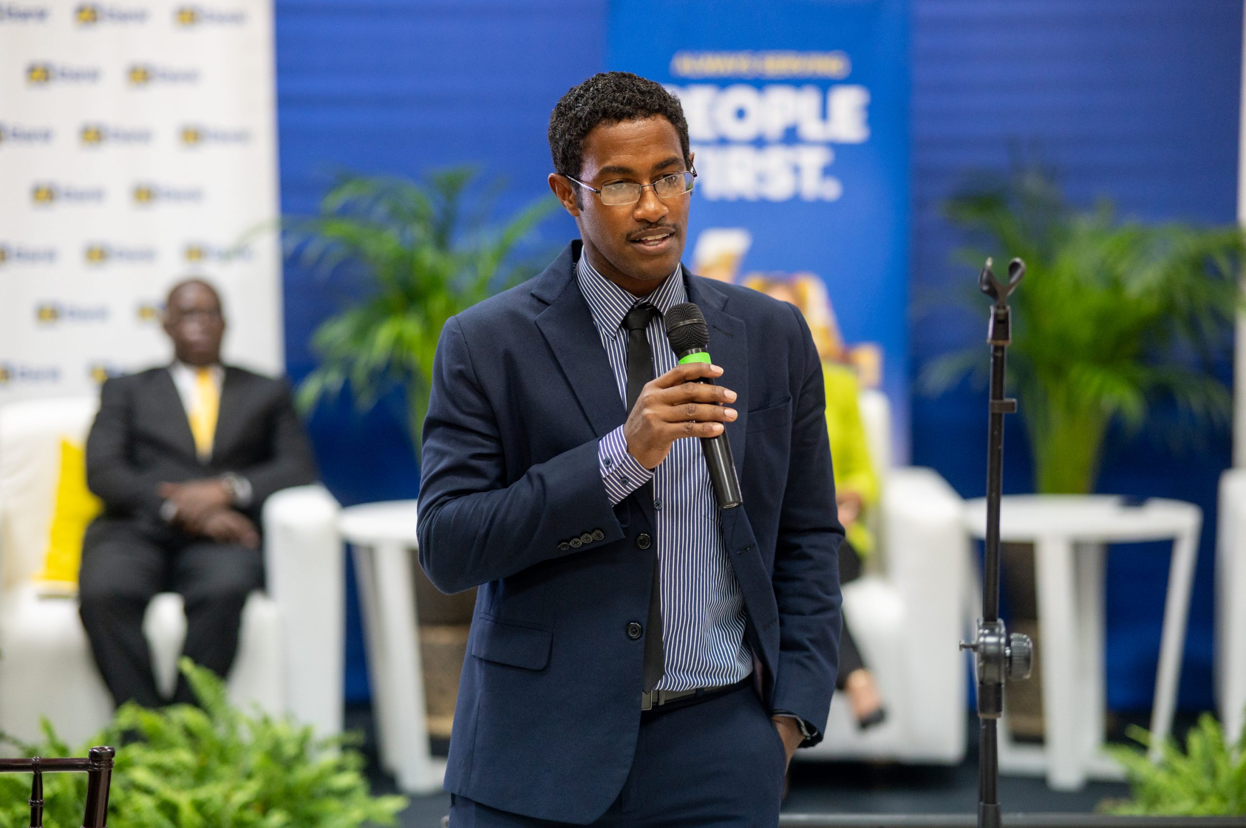 Ricardo Dystant - JN Bank